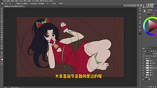 爆笑P图和游戏日常