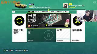 坐在电脑前的我！