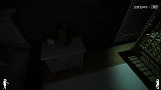 伞兵准备就绪