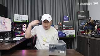 深圳装机佬胖哥的直播间