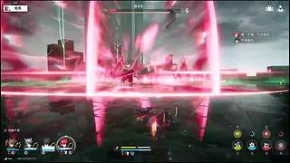 终末地启动！！！