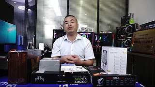 日常装机讲解