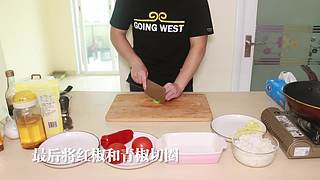 原来做饭可以这么愉快~