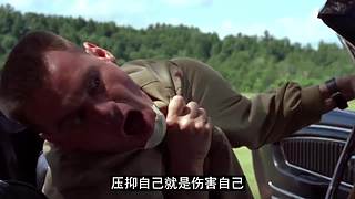 【牛叔】N分钟带你看完大片