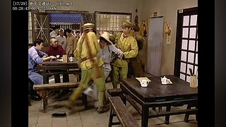 鼎香楼的故事