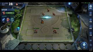 吕布婉儿1V10，魔种起舞蹦迪飞