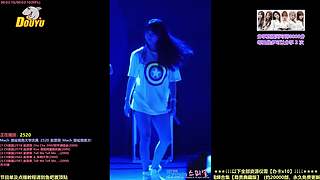 【斗鱼最强女团】Kpop女团点播直播间