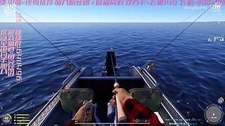 南有邓刚 北有小王 找钓友一起