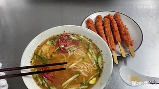 大齐赶海，又是出大货的一天