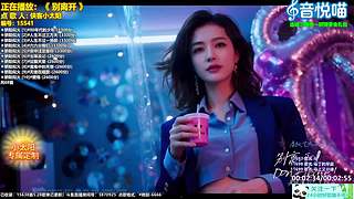 斗鱼音乐MV频道