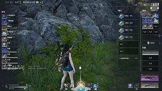 Teemo白给开始