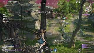 Teemo白给开始