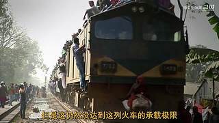 老刘带你看大片