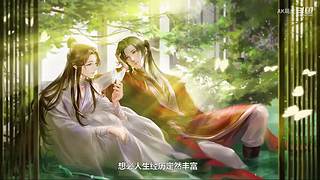 动漫配音 安排安排
