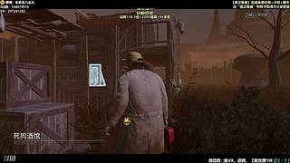 【樂】♪西安人滴城墙哈，似西安人滴主播~