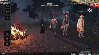 【樂】♪西安人滴城墙哈，似西安人滴主播~