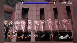 街机FC怀旧游戏！！