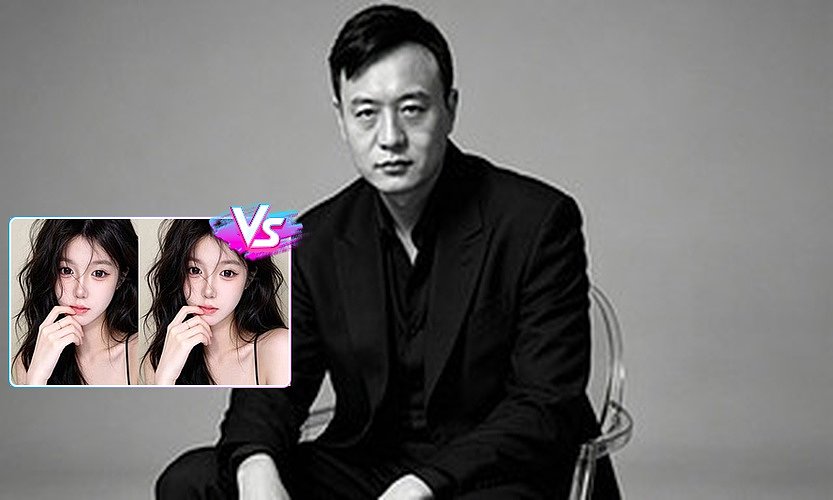 当面诋毁，背后赞美