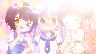 喜欢二次元动漫就点进来吧