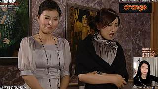─「 橙記 最人气港剧间 」─
