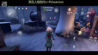 歪柠 噜噜噜