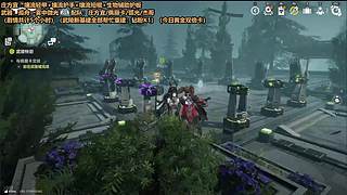 明日方舟终末地开丸！好玩爱玩！