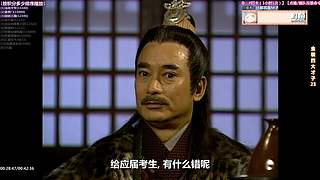 【超清3】人气港剧天地