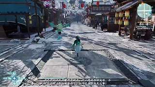 游戏连续剧