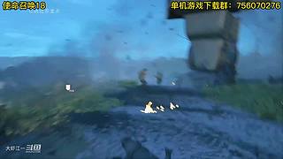 使命有在召唤