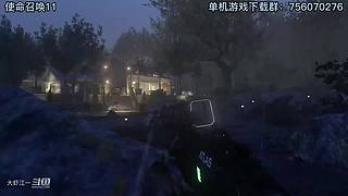 使命有在召唤
