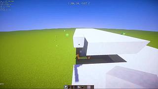 【斗鱼我的世界还原中国建筑大赛】