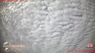 湘潭观测站UFO直播