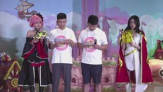 冒险岛元旦直播将于31号13:30开启