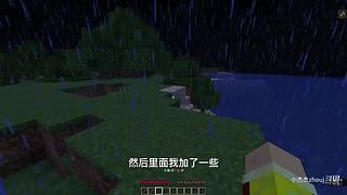 极限生存，无聊一起来玩吗