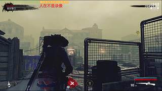 主机游戏随便玩玩。