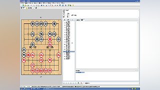 乐博象棋课堂