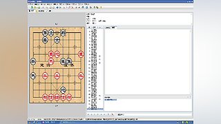 乐博象棋课堂