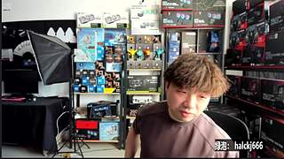 暑期电脑装机DIY 定制主机