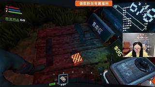 双倍~下午好呀家人们