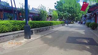 大脸宝带你玩景点，听故事