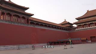 大脸宝带你玩景点，听故事