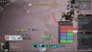 【黑茶】茶神开播了？zdjd