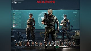【非常互娱】游戏偶像派