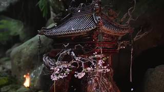 跳出三界之外，不在五行之中