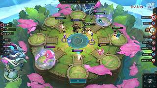 1v5看我K头贼六