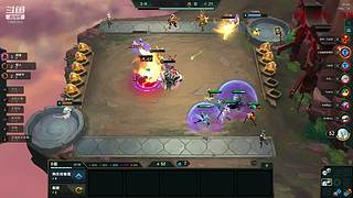 1v5看我K头贼六