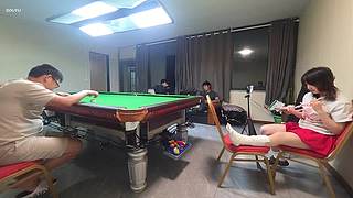彩排2天，31号公司周年晚会~