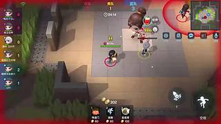 【持续更新】逃跑吧少年-红包大作战