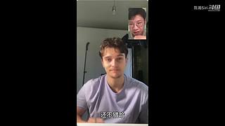 陈瀚Siri今天也要加油！