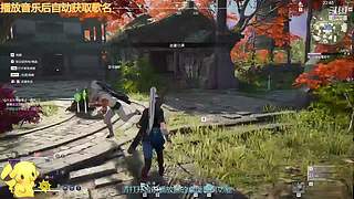 团子：争7保8~